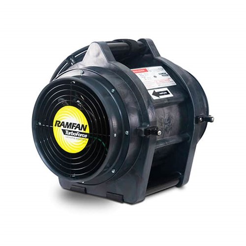 RamFan UB20XX